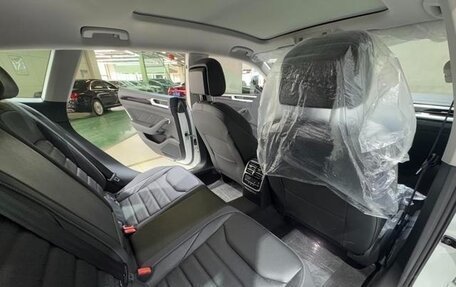 Volkswagen Passat CC, 2025 год, 4 602 000 рублей, 10 фотография