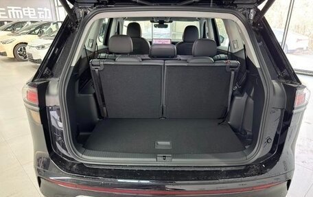 Volkswagen Teramont, 2025 год, 5 552 000 рублей, 9 фотография