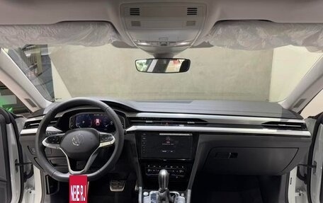 Volkswagen Passat CC, 2025 год, 4 602 000 рублей, 7 фотография