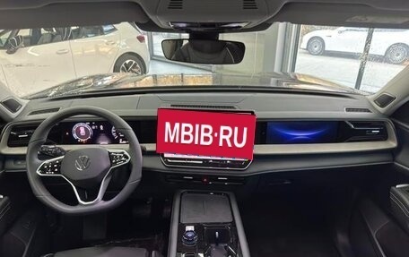 Volkswagen Teramont, 2025 год, 5 552 000 рублей, 6 фотография