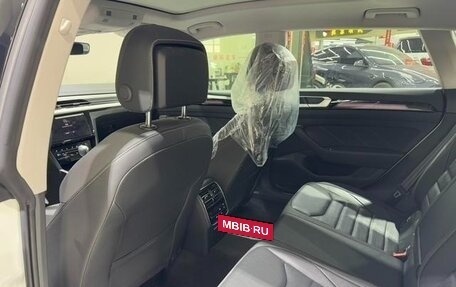 Volkswagen Passat CC, 2025 год, 4 602 000 рублей, 9 фотография