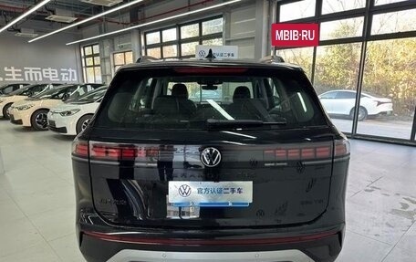 Volkswagen Teramont, 2025 год, 5 552 000 рублей, 2 фотография