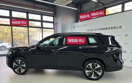 Volkswagen Teramont, 2025 год, 5 552 000 рублей, 3 фотография