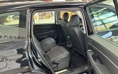 Volkswagen Teramont, 2025 год, 5 552 000 рублей, 12 фотография