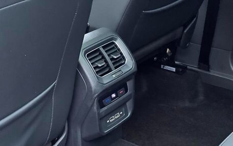 Volkswagen Tiguan II, 2021 год, 2 194 000 рублей, 18 фотография