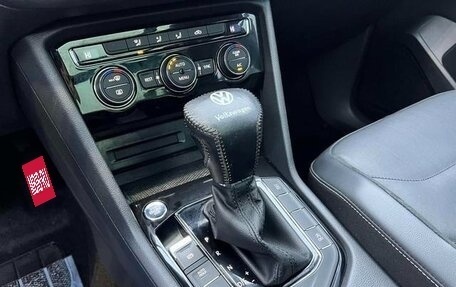 Volkswagen Tiguan II, 2021 год, 2 194 000 рублей, 17 фотография