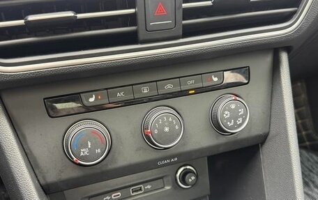 Volkswagen Tiguan II, 2023 год, 2 768 000 рублей, 20 фотография