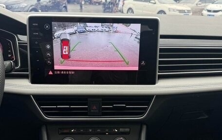 Volkswagen Tiguan II, 2023 год, 2 768 000 рублей, 18 фотография