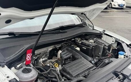 Volkswagen Tiguan II, 2023 год, 2 768 000 рублей, 19 фотография