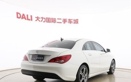 Mercedes-Benz CLA, 2018 год, 2 040 000 рублей, 6 фотография