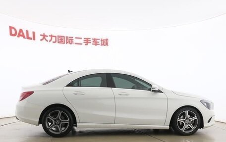 Mercedes-Benz CLA, 2018 год, 2 040 000 рублей, 4 фотография