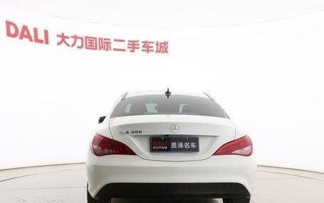 Mercedes-Benz CLA, 2018 год, 2 040 000 рублей, 7 фотография