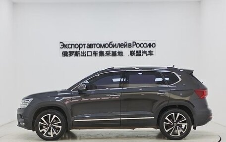 Volkswagen Tharu, 2023 год, 2 393 000 рублей, 6 фотография