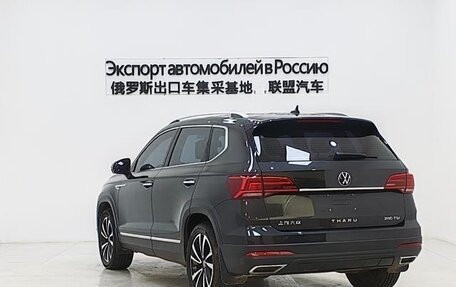 Volkswagen Tharu, 2023 год, 2 393 000 рублей, 5 фотография