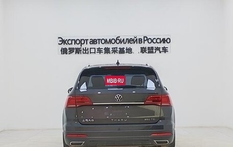 Volkswagen Tharu, 2023 год, 2 393 000 рублей, 4 фотография