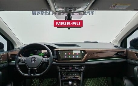 Volkswagen Tharu, 2023 год, 2 393 000 рублей, 9 фотография