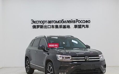 Volkswagen Tharu, 2023 год, 2 393 000 рублей, 3 фотография