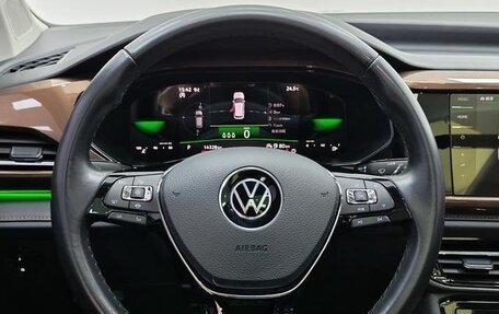 Volkswagen Tharu, 2023 год, 2 393 000 рублей, 11 фотография