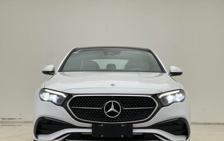 Mercedes-Benz E-Класс, 2025 год, 7 449 000 рублей, 2 фотография