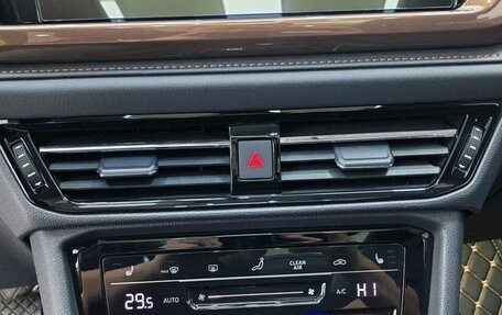 Volkswagen Tharu, 2023 год, 2 393 000 рублей, 14 фотография