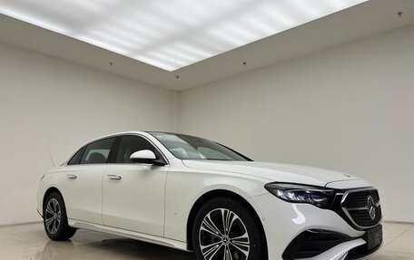 Mercedes-Benz E-Класс, 2025 год, 7 449 000 рублей, 3 фотография