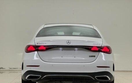 Mercedes-Benz E-Класс, 2025 год, 7 449 000 рублей, 5 фотография