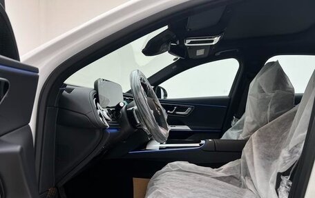 Mercedes-Benz E-Класс, 2025 год, 7 449 000 рублей, 7 фотография