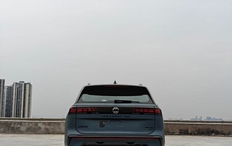 Volkswagen Teramont, 2025 год, 6 076 000 рублей, 5 фотография