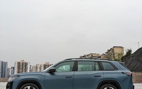 Volkswagen Teramont, 2025 год, 6 076 000 рублей, 8 фотография