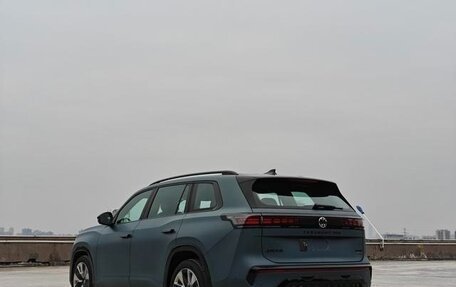 Volkswagen Teramont, 2025 год, 6 076 000 рублей, 7 фотография