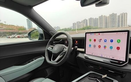 Volkswagen Teramont, 2025 год, 6 076 000 рублей, 10 фотография