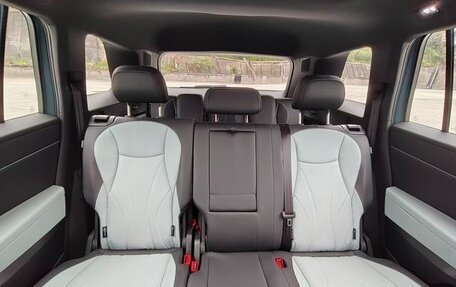 Volkswagen Teramont, 2025 год, 6 076 000 рублей, 17 фотография