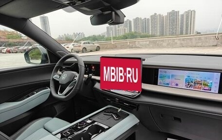 Volkswagen Teramont, 2025 год, 6 076 000 рублей, 14 фотография