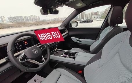 Volkswagen Teramont, 2025 год, 6 076 000 рублей, 11 фотография