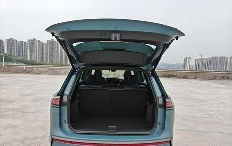 Volkswagen Teramont, 2025 год, 6 076 000 рублей, 22 фотография