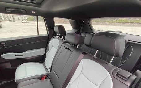 Volkswagen Teramont, 2025 год, 6 076 000 рублей, 29 фотография