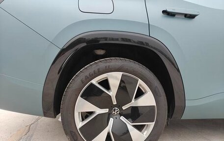 Volkswagen Teramont, 2025 год, 6 076 000 рублей, 19 фотография