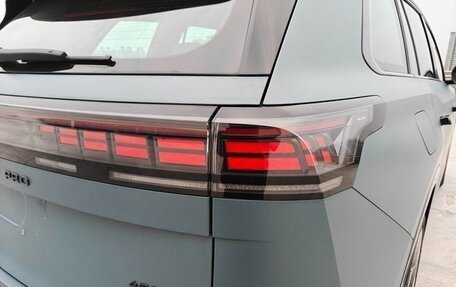 Volkswagen Teramont, 2025 год, 6 076 000 рублей, 20 фотография