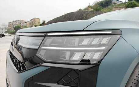 Volkswagen Teramont, 2025 год, 6 076 000 рублей, 25 фотография