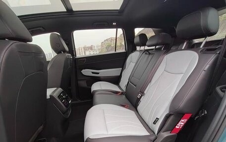 Volkswagen Teramont, 2025 год, 6 076 000 рублей, 27 фотография