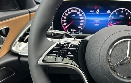 Mercedes-Benz E-Класс, 2025 год, 7 018 000 рублей, 11 фотография