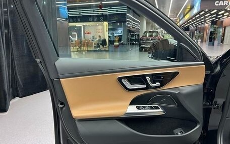 Mercedes-Benz E-Класс, 2025 год, 7 018 000 рублей, 12 фотография