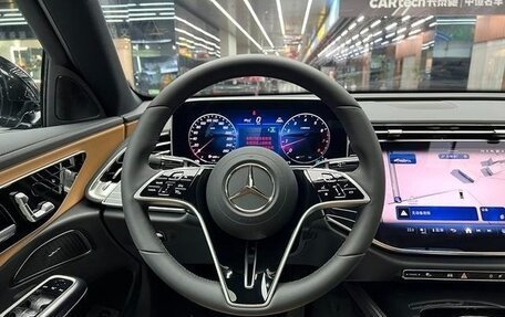 Mercedes-Benz E-Класс, 2025 год, 7 018 000 рублей, 10 фотография