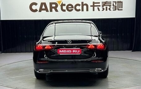 Mercedes-Benz E-Класс, 2025 год, 7 018 000 рублей, 5 фотография