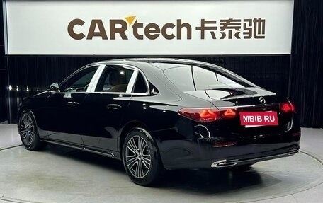 Mercedes-Benz E-Класс, 2025 год, 7 018 000 рублей, 6 фотография