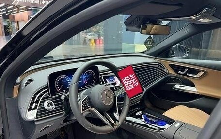 Mercedes-Benz E-Класс, 2025 год, 7 018 000 рублей, 7 фотография