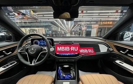 Mercedes-Benz E-Класс, 2025 год, 7 018 000 рублей, 9 фотография