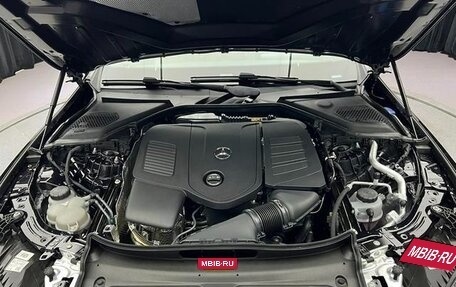 Mercedes-Benz E-Класс, 2025 год, 7 018 000 рублей, 14 фотография