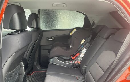 SsangYong Actyon II рестайлинг, 2012 год, 650 000 рублей, 7 фотография