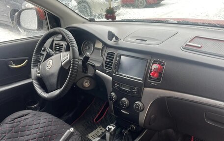 SsangYong Actyon II рестайлинг, 2012 год, 650 000 рублей, 5 фотография